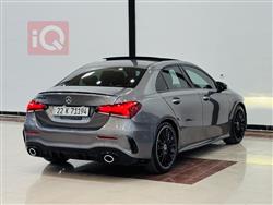 مێرسێدس بێنز A-Class